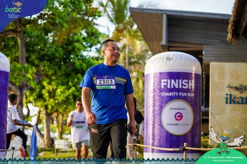Race photo from Telin Batic 2024 Photo Search