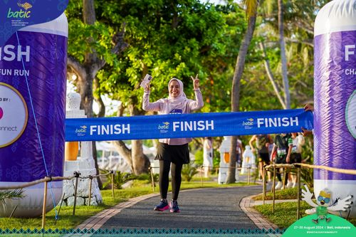 Race photo from Telin Batic 2024 Photo Search