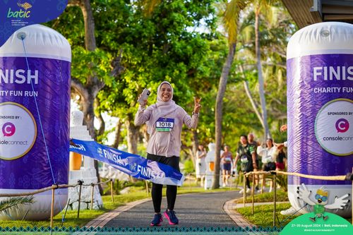 Race photo from Telin Batic 2024 Photo Search