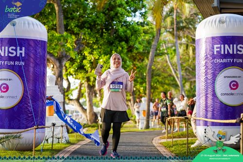 Race photo from Telin Batic 2024 Photo Search
