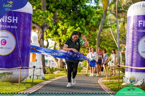 Race photo from Telin Batic 2024 Photo Search