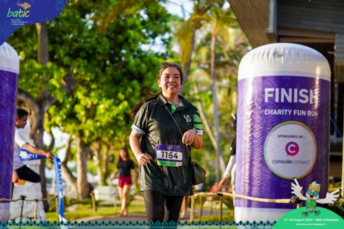 Race photo from Telin Batic 2024 Photo Search