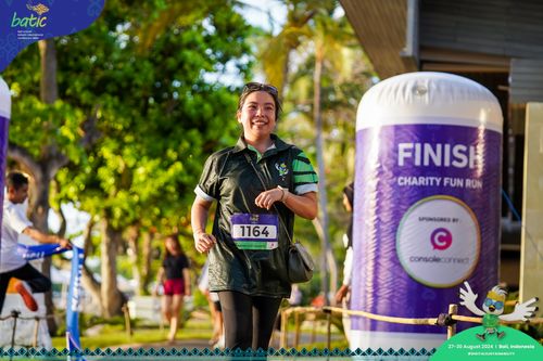 Race photo from Telin Batic 2024 Photo Search