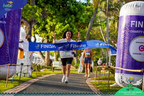 Race photo from Telin Batic 2024 Photo Search