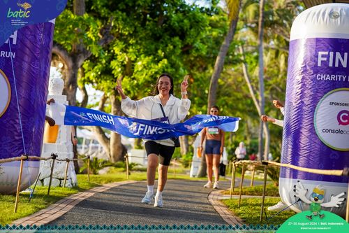 Race photo from Telin Batic 2024 Photo Search
