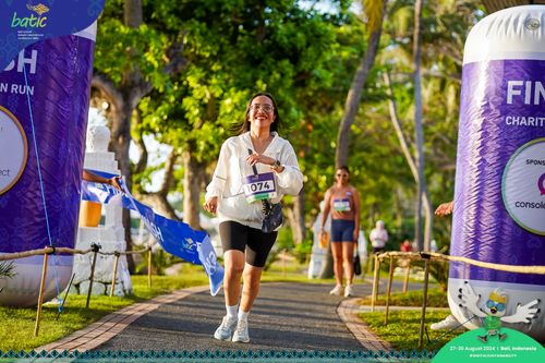 Race photo from Telin Batic 2024 Photo Search