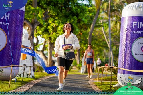 Race photo from Telin Batic 2024 Photo Search