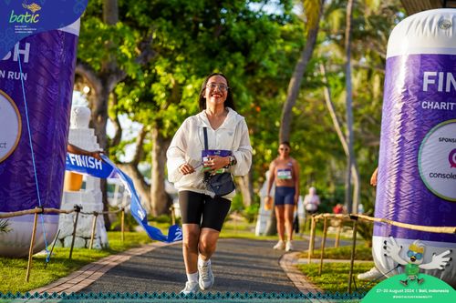 Race photo from Telin Batic 2024 Photo Search