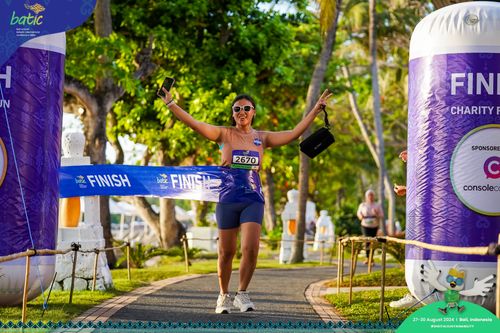 Race photo from Telin Batic 2024 Photo Search