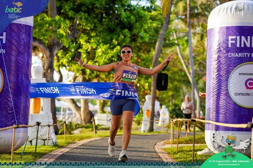 Race photo from Telin Batic 2024 Photo Search