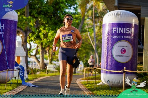 Race photo from Telin Batic 2024 Photo Search