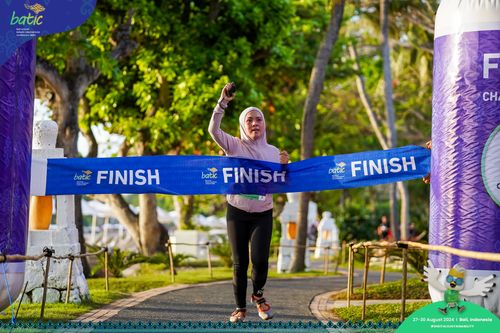 Race photo from Telin Batic 2024 Photo Search