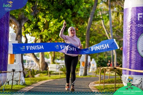 Race photo from Telin Batic 2024 Photo Search