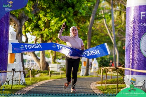 Race photo from Telin Batic 2024 Photo Search