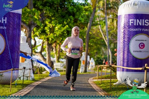 Race photo from Telin Batic 2024 Photo Search
