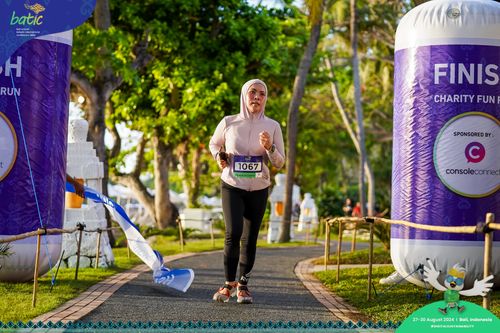 Race photo from Telin Batic 2024 Photo Search