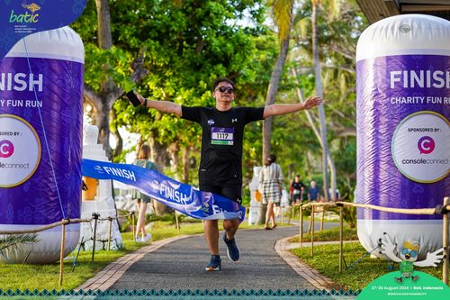 Race photo from Telin Batic 2024 Photo Search