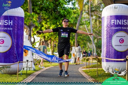 Race photo from Telin Batic 2024 Photo Search