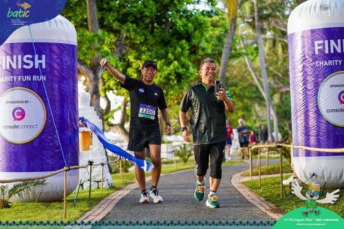 Race photo from Telin Batic 2024 Photo Search