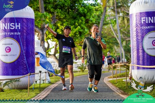 Race photo from Telin Batic 2024 Photo Search