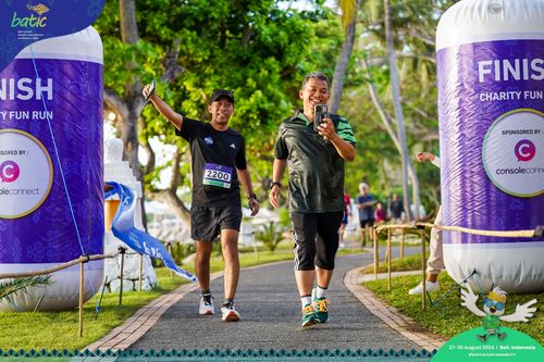 Race photo from Telin Batic 2024 Photo Search