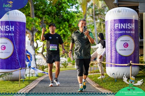 Race photo from Telin Batic 2024 Photo Search