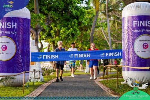 Race photo from Telin Batic 2024 Photo Search