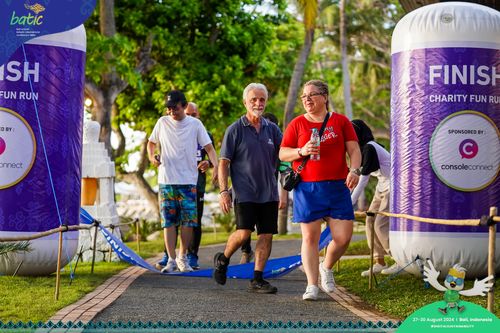 Race photo from Telin Batic 2024 Photo Search
