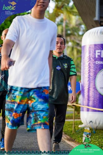 Race photo from Telin Batic 2024 Photo Search