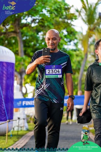 Race photo from Telin Batic 2024 Photo Search