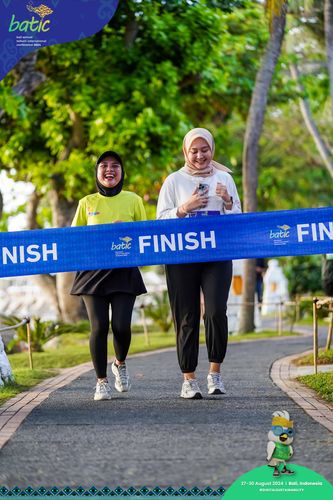 Race photo from Telin Batic 2024 Photo Search