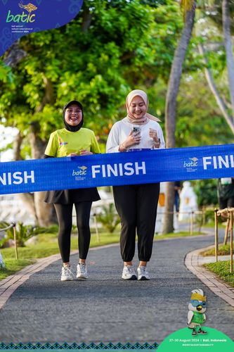 Race photo from Telin Batic 2024 Photo Search