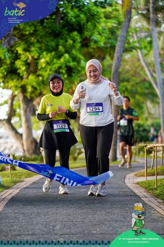 Race photo from Telin Batic 2024 Photo Search