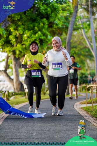 Race photo from Telin Batic 2024 Photo Search