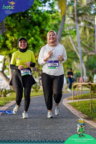 Race photo from Telin Batic 2024 Photo Search