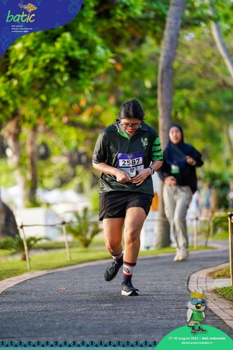 Race photo from Telin Batic 2024 Photo Search
