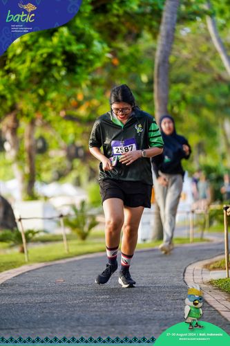 Race photo from Telin Batic 2024 Photo Search