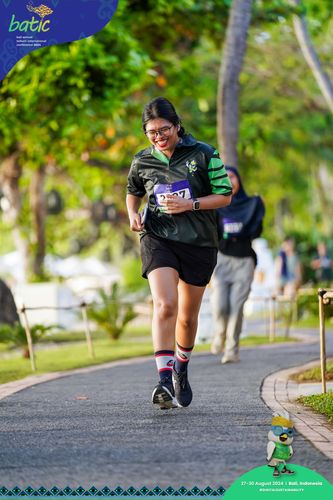 Race photo from Telin Batic 2024 Photo Search