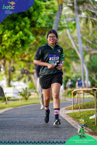 Race photo from Telin Batic 2024 Photo Search