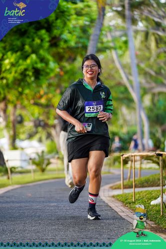 Race photo from Telin Batic 2024 Photo Search