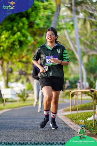 Race photo from Telin Batic 2024 Photo Search