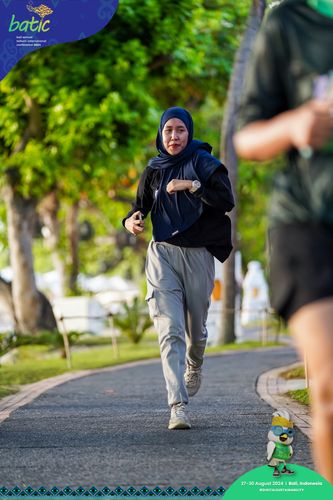 Race photo from Telin Batic 2024 Photo Search