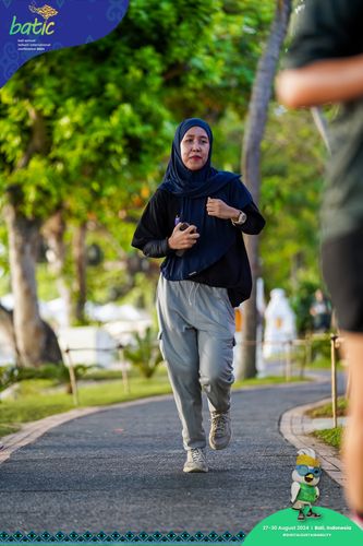 Race photo from Telin Batic 2024 Photo Search