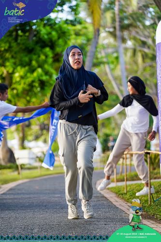 Race photo from Telin Batic 2024 Photo Search