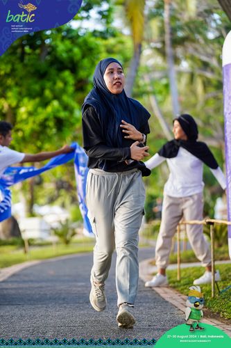 Race photo from Telin Batic 2024 Photo Search