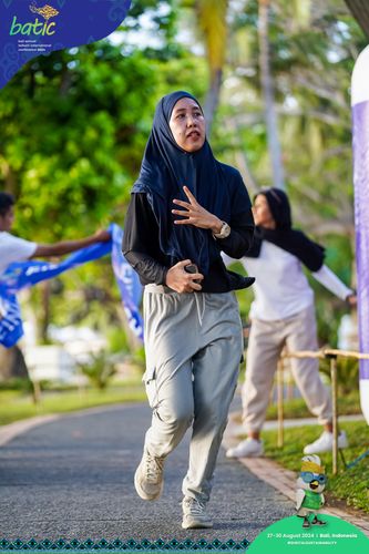 Race photo from Telin Batic 2024 Photo Search