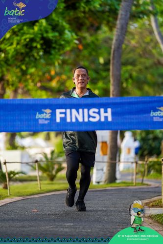 Race photo from Telin Batic 2024 Photo Search