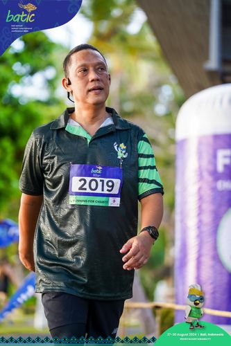 Race photo from Telin Batic 2024 Photo Search