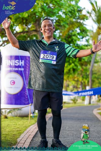 Race photo from Telin Batic 2024 Photo Search