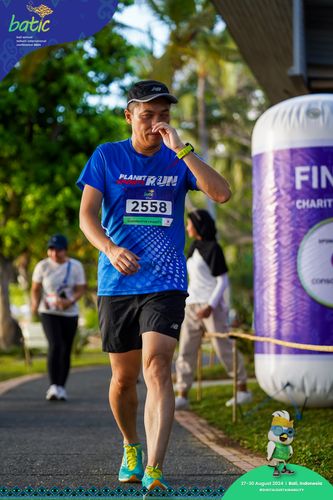 Race photo from Telin Batic 2024 Photo Search